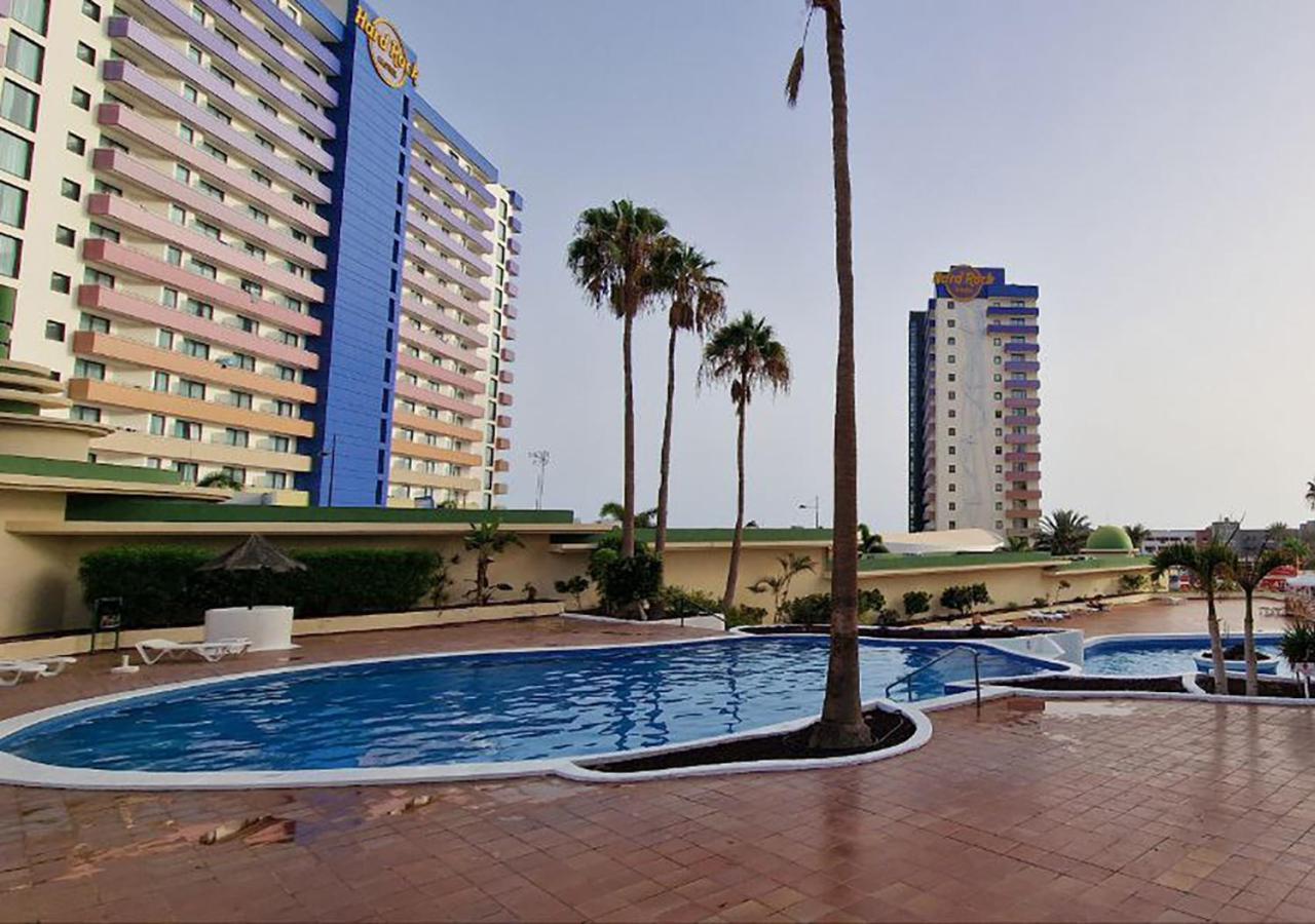 Family Paradise Premium Playa Paraiso  Exterior photo