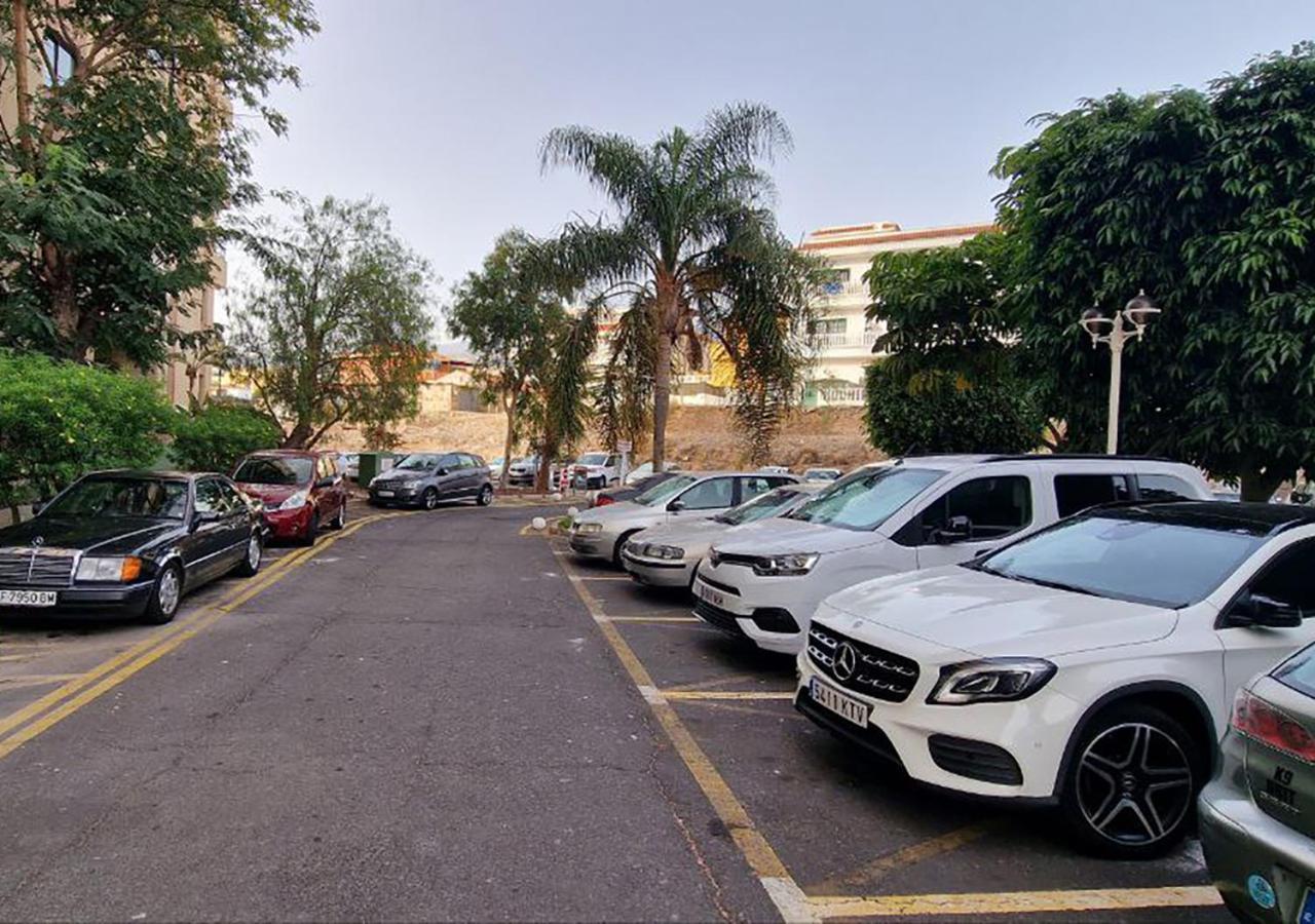 Family Paradise Premium Playa Paraiso  Exterior photo