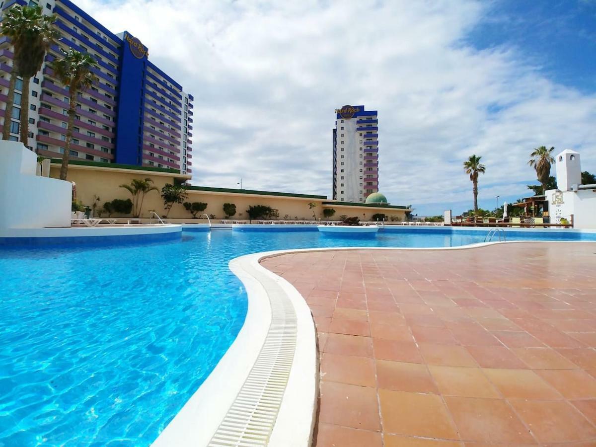 Family Paradise Premium Playa Paraiso  Exterior photo